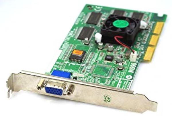 ATI Radeon TNT2M64